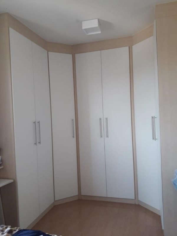 Apartamento, 3 quartos, 98 m² - Foto 3