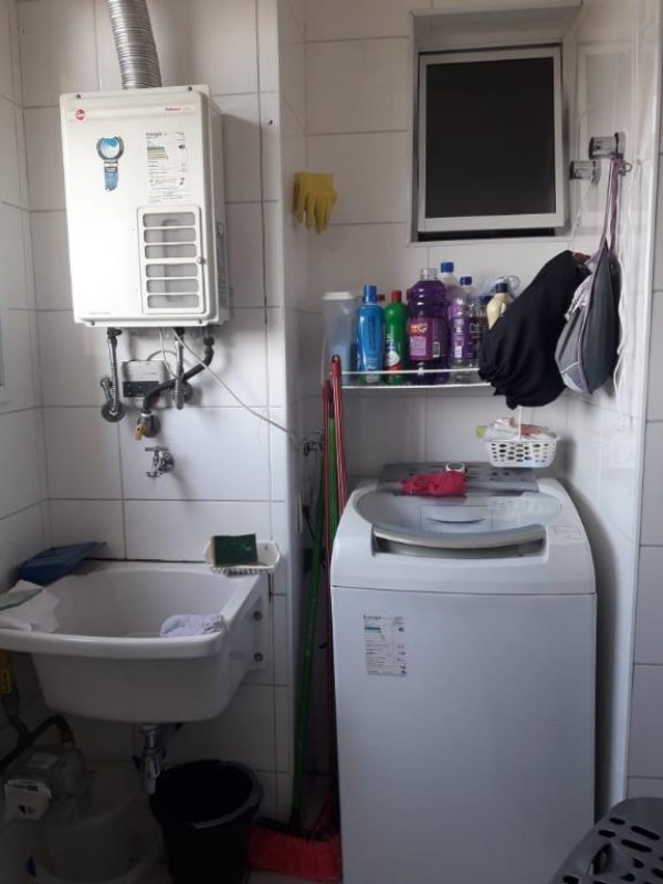 Apartamento, 3 quartos, 98 m² - Foto 8