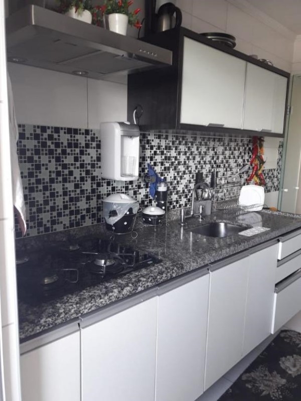 Apartamento, 3 quartos, 98 m² - Foto 11