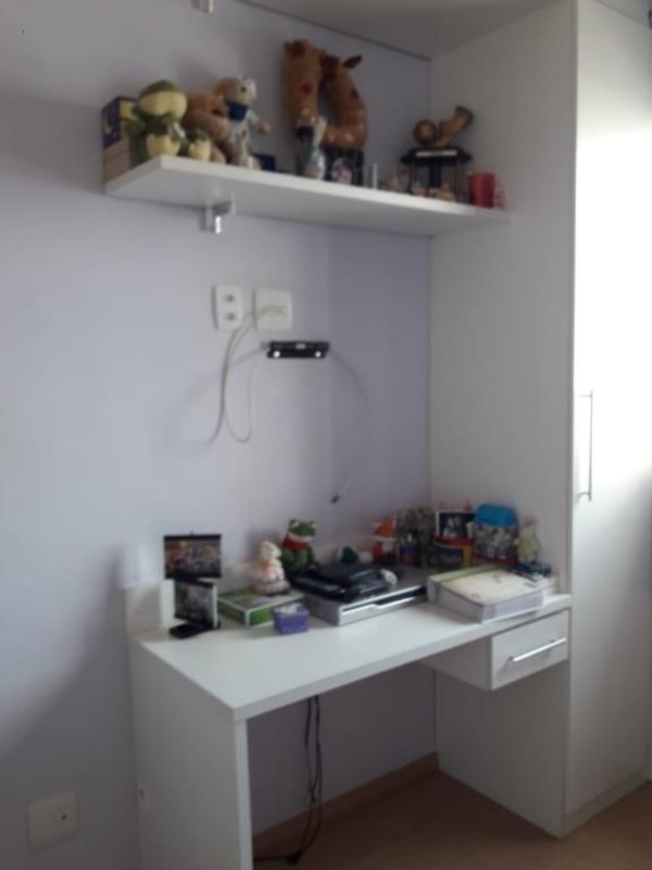 Apartamento, 3 quartos, 98 m² - Foto 13