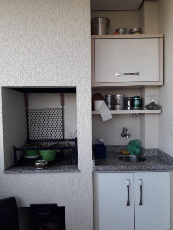 Apartamento, 3 quartos, 98 m² - Foto 22
