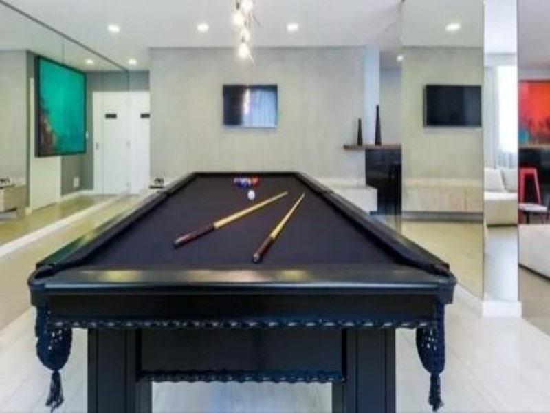 Apartamento, 1 quarto - Foto 2