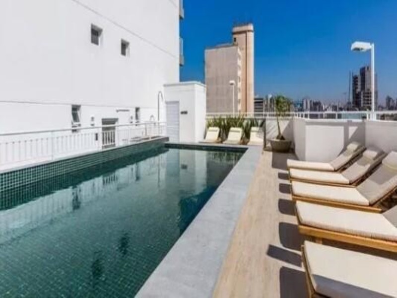 Apartamento, 1 quarto - Foto 4