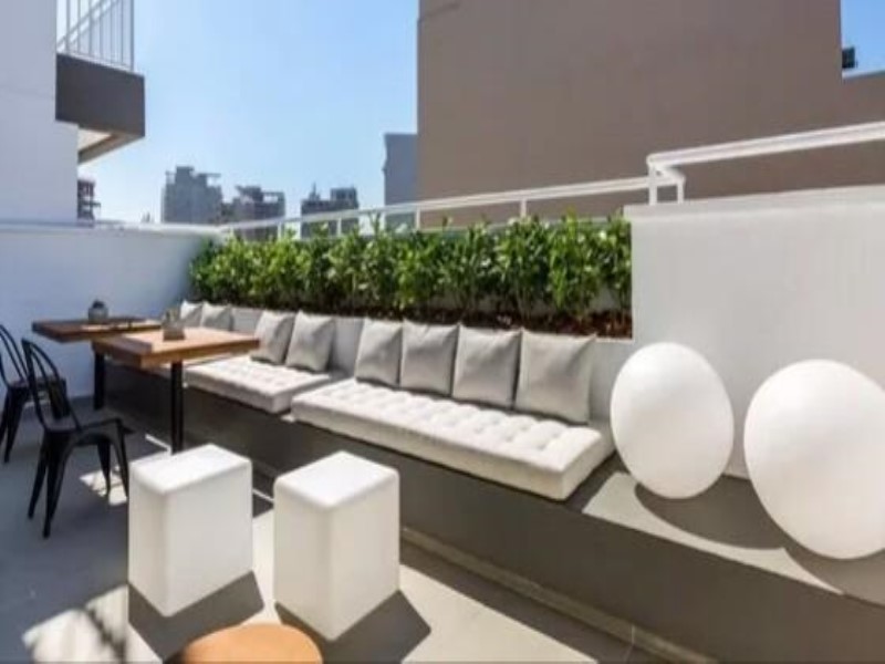 Apartamento, 1 quarto - Foto 5