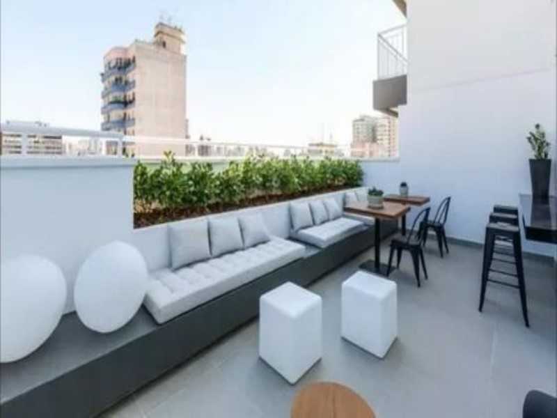 Apartamento, 1 quarto - Foto 6