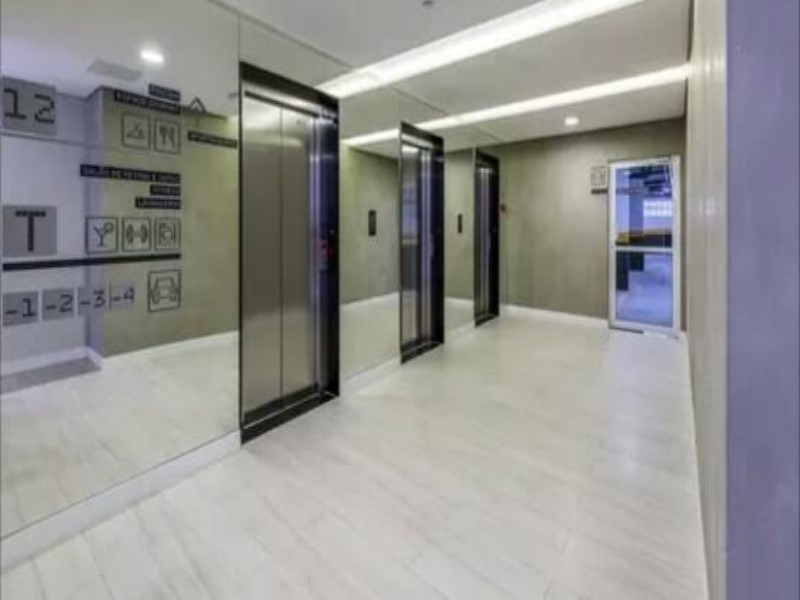 Apartamento, 1 quarto - Foto 7