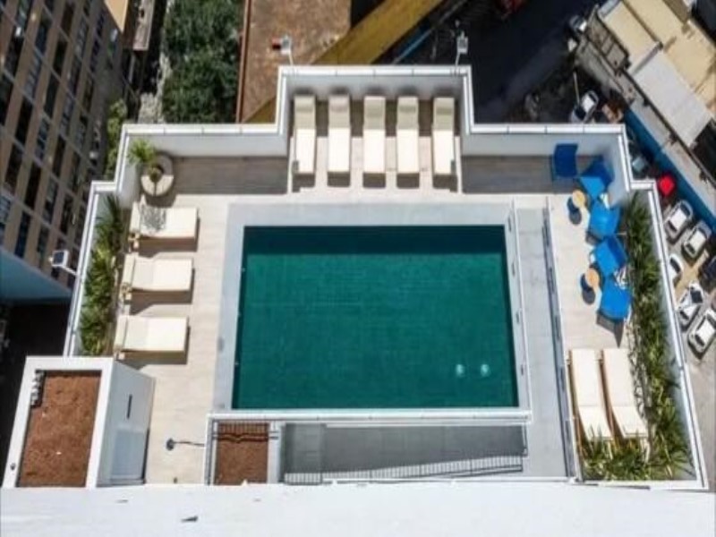 Apartamento, 1 quarto - Foto 8