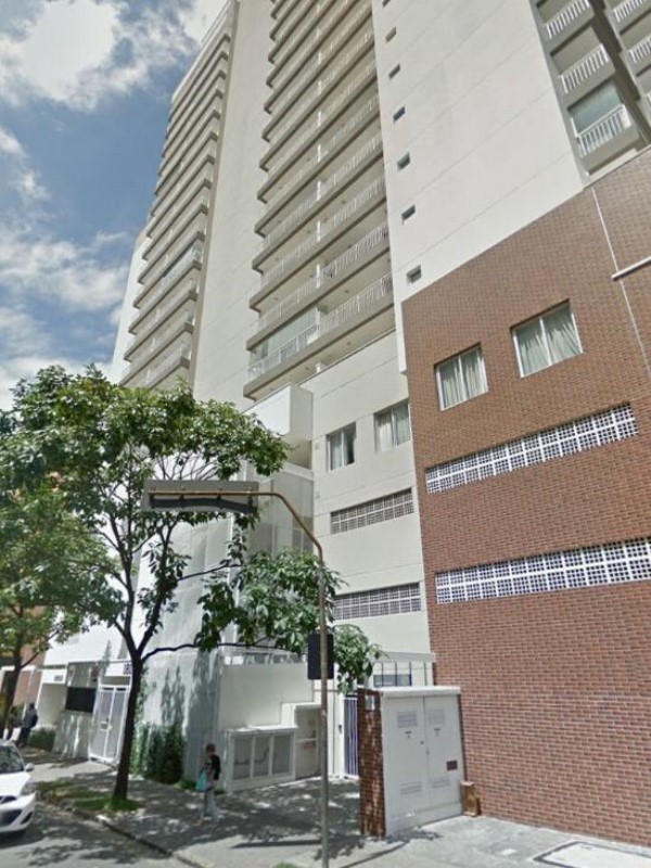 Apartamento, 1 quarto - Foto 9