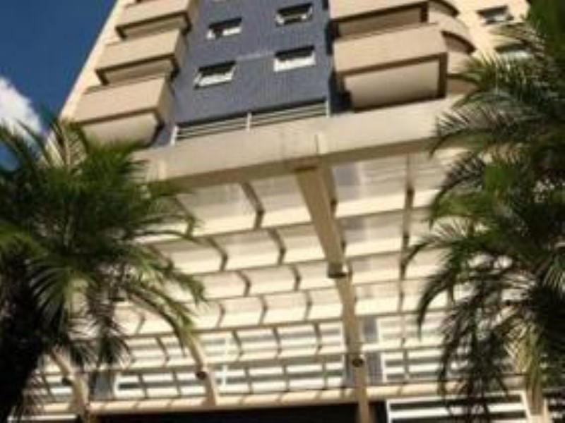 Flat/Apart Hotel, 1 quarto - Foto 1