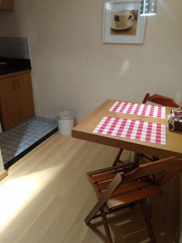 Flat/Apart Hotel, 1 quarto - Foto 3