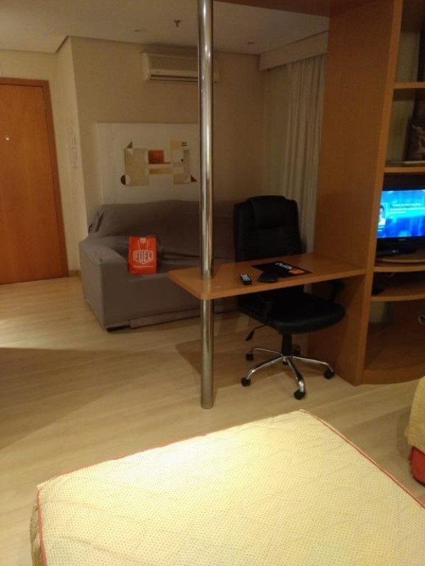 Flat/Apart Hotel, 1 quarto - Foto 4