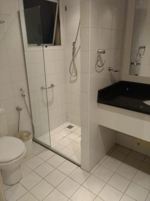 Flat/Apart Hotel, 1 quarto - Foto 5