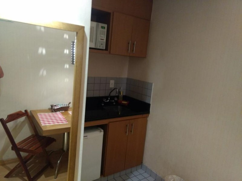 Flat/Apart Hotel, 1 quarto - Foto 6