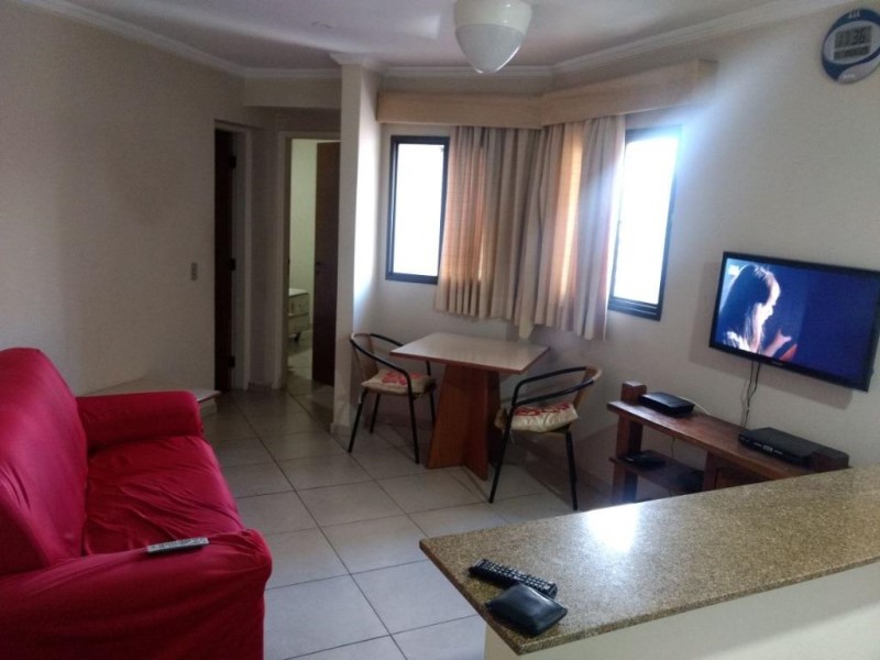 Flat/Apart Hotel, 1 quarto - Foto 2