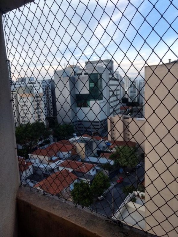 Flat/Apart Hotel, 1 quarto - Foto 3