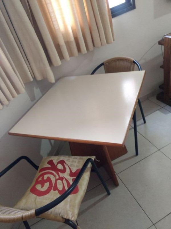 Flat/Apart Hotel, 1 quarto - Foto 7