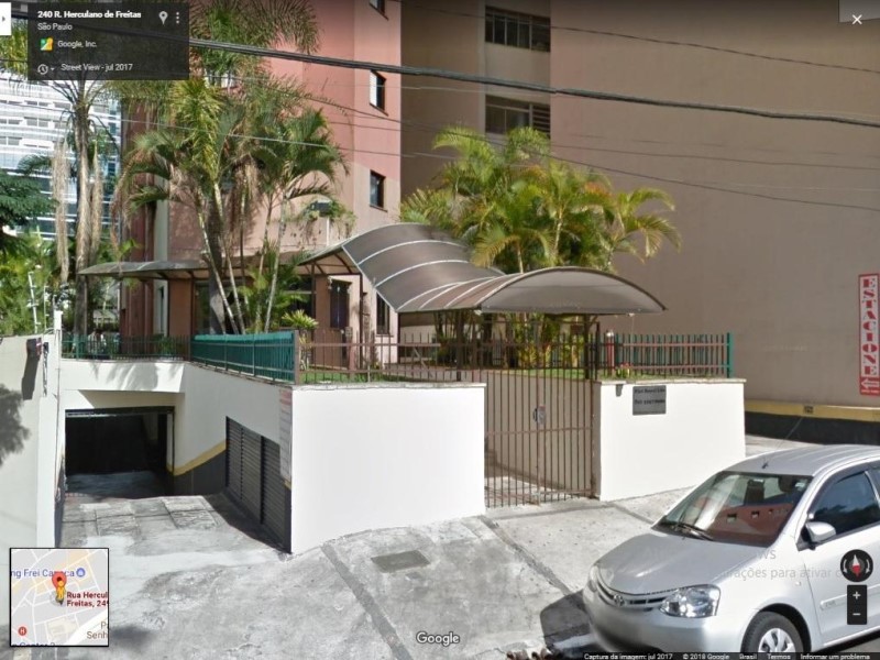 Flat/Apart Hotel, 1 quarto - Foto 1