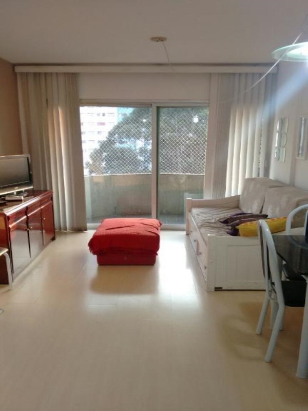 Flat/Apart Hotel à venda com 1 quarto - Foto 2