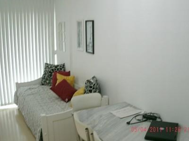 Flat/Apart Hotel à venda com 1 quarto - Foto 3