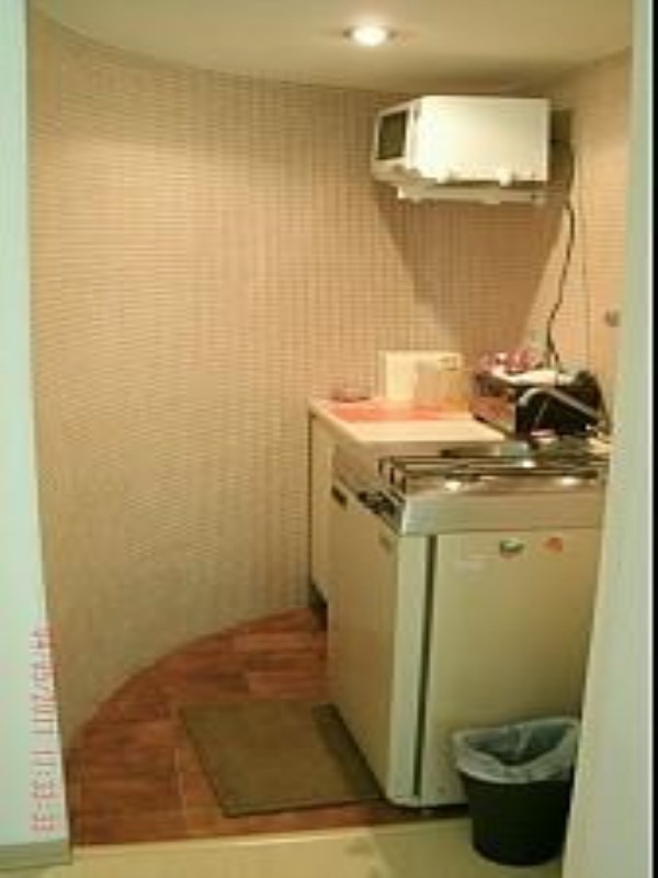 Flat/Apart Hotel à venda com 1 quarto - Foto 6