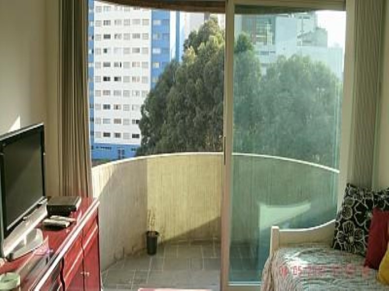 Flat/Apart Hotel à venda com 1 quarto - Foto 9