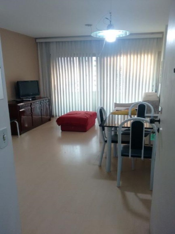 Flat/Apart Hotel à venda com 1 quarto - Foto 10