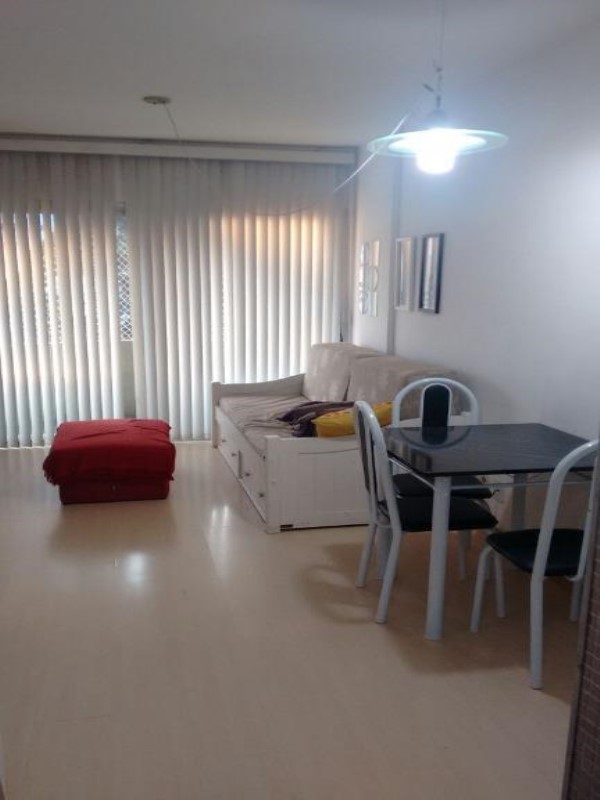 Flat/Apart Hotel à venda com 1 quarto - Foto 11