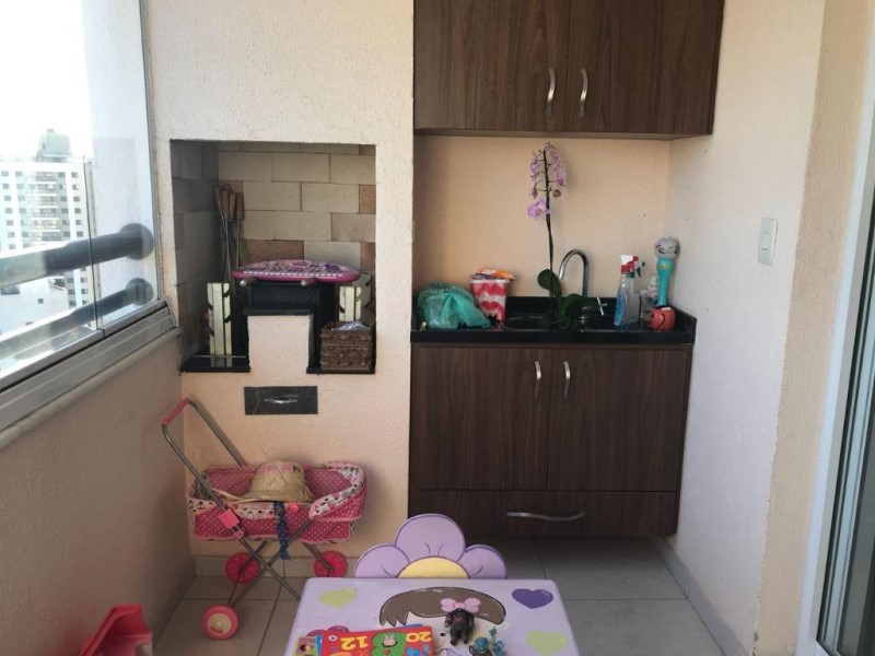 Apartamento, 3 quartos, 85 m² - Foto 6