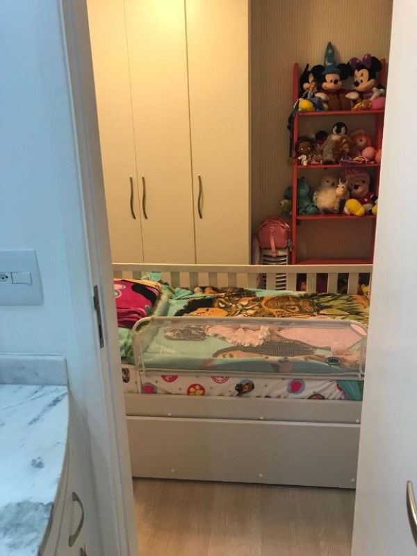 Apartamento, 3 quartos, 85 m² - Foto 12