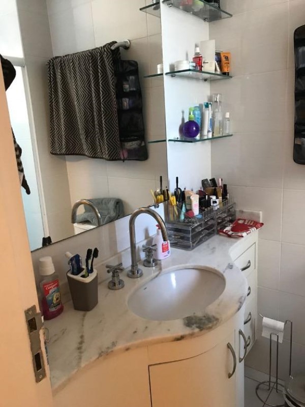 Apartamento, 3 quartos, 85 m² - Foto 13