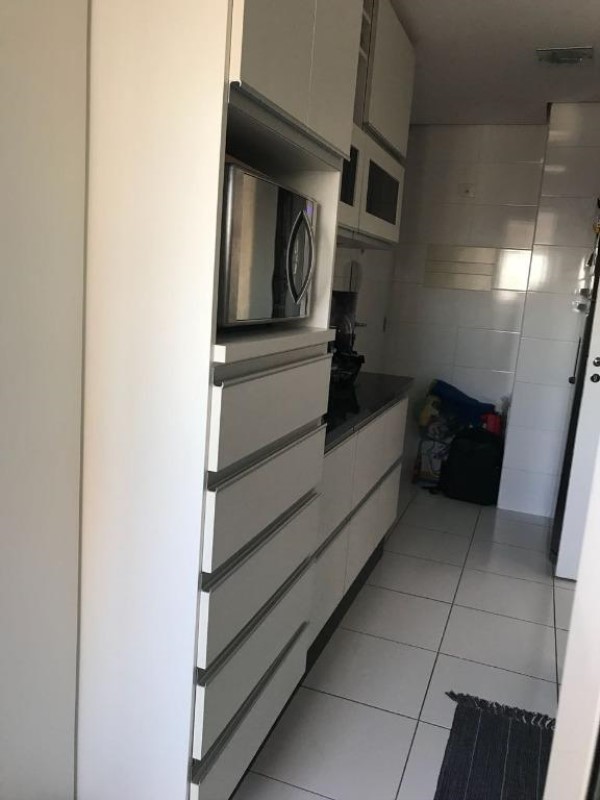 Apartamento, 3 quartos, 85 m² - Foto 10