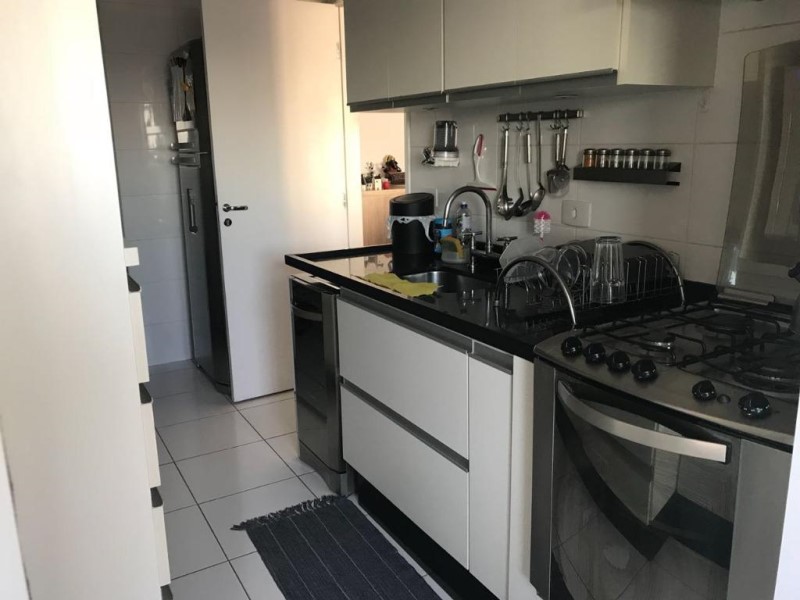 Apartamento, 3 quartos, 85 m² - Foto 8