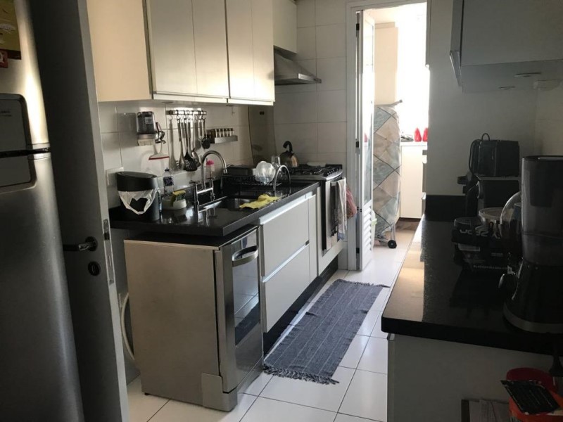 Apartamento, 3 quartos, 85 m² - Foto 9