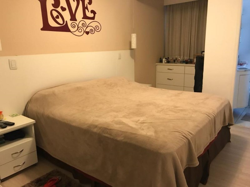 Apartamento, 3 quartos, 85 m² - Foto 15