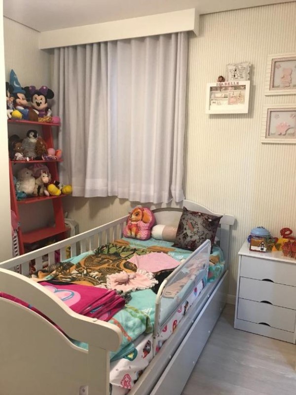 Apartamento, 3 quartos, 85 m² - Foto 17