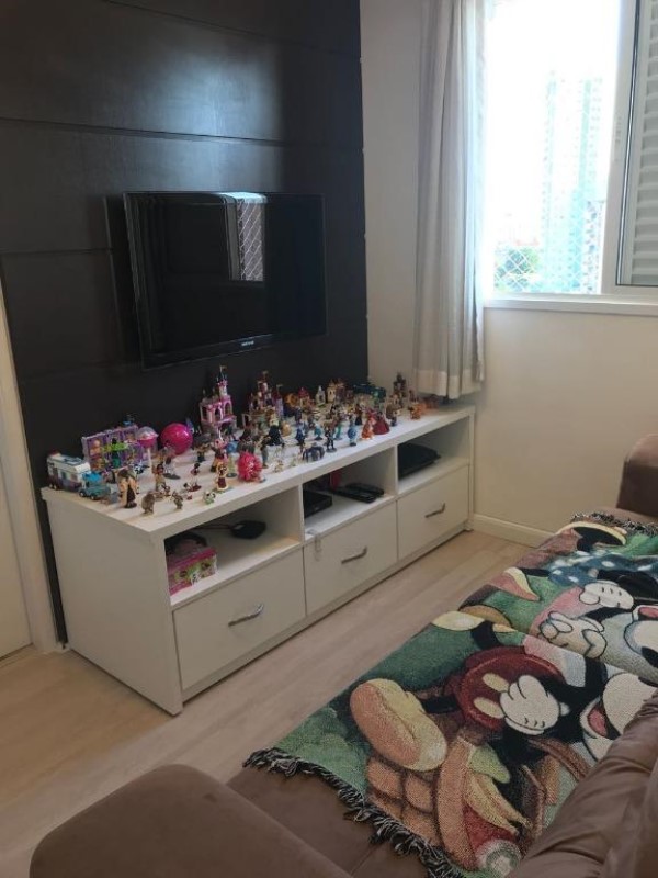 Apartamento, 3 quartos, 85 m² - Foto 4
