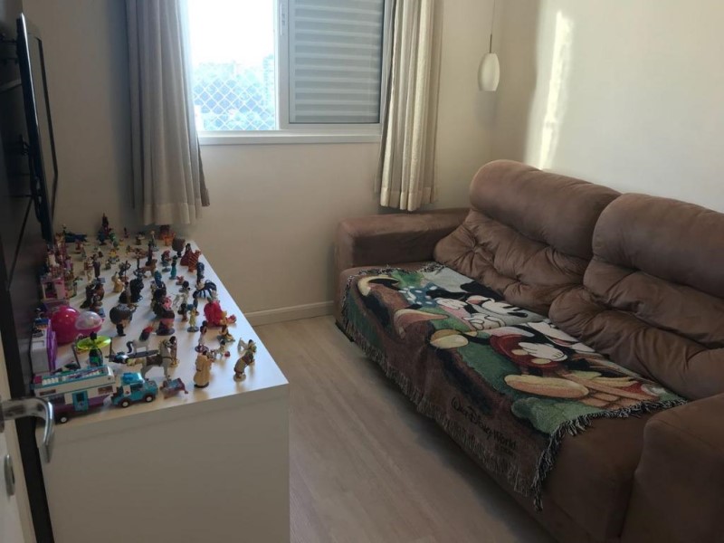 Apartamento, 3 quartos, 85 m² - Foto 5