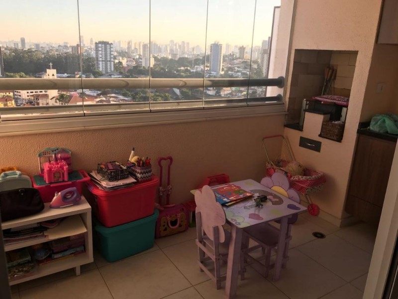 Apartamento, 3 quartos, 85 m² - Foto 7