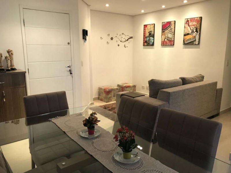 Apartamento, 3 quartos, 85 m² - Foto 2