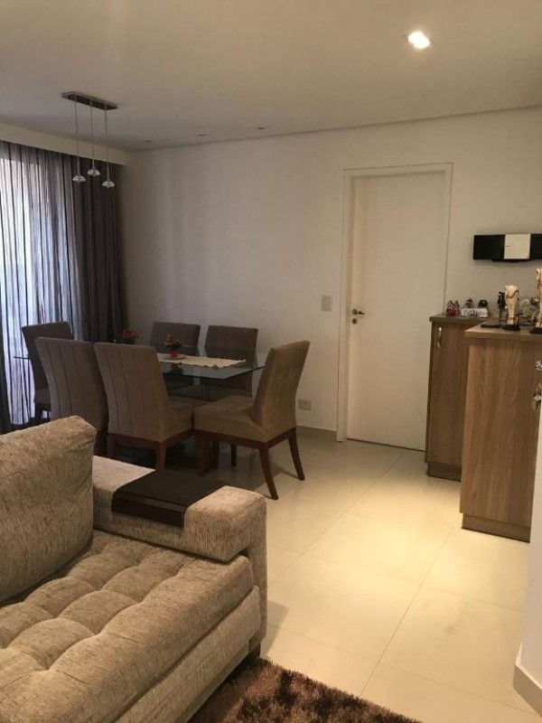 Apartamento, 3 quartos, 85 m² - Foto 1