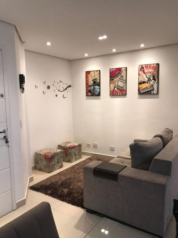 Apartamento, 3 quartos, 85 m² - Foto 3