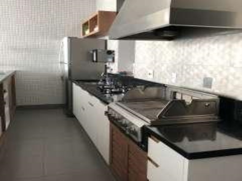 Apartamento, 4 quartos, 225 m² - Foto 4