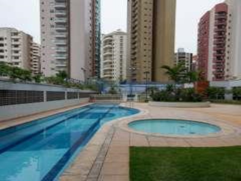 Apartamento, 4 quartos, 225 m² - Foto 13