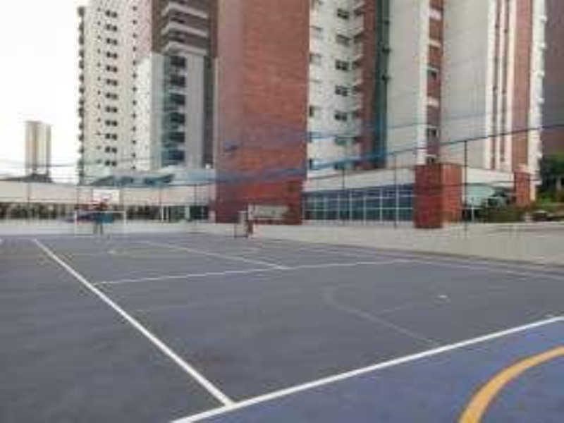 Apartamento, 4 quartos, 225 m² - Foto 21