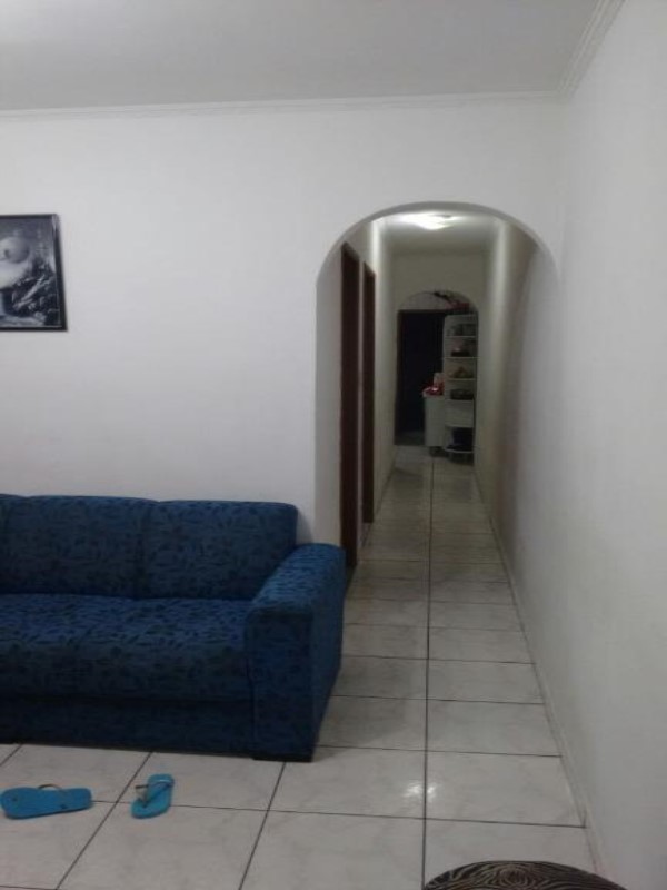 Sobrado, 3 quartos, 120 m² - Foto 5