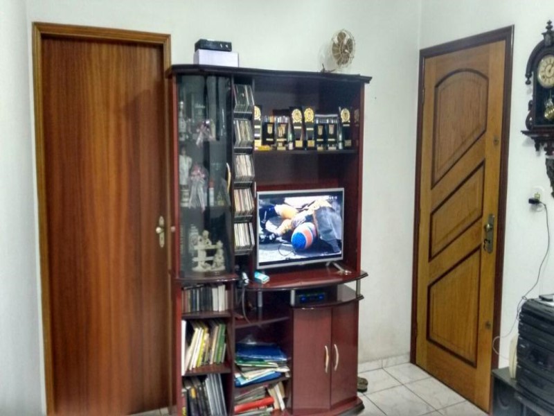 Sobrado, 3 quartos, 120 m² - Foto 1
