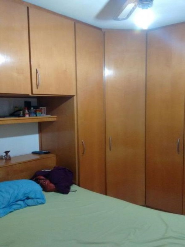 Sobrado, 3 quartos, 120 m² - Foto 8