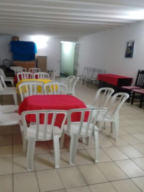 Sobrado, 3 quartos, 120 m² - Foto 17
