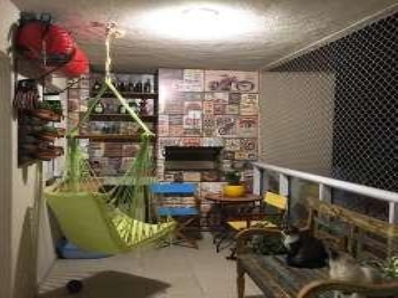 Apartamento, 3 quartos, 102 m² - Foto 10