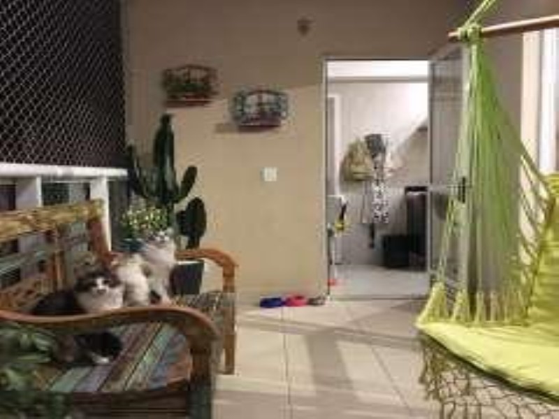 Apartamento, 3 quartos, 102 m² - Foto 11